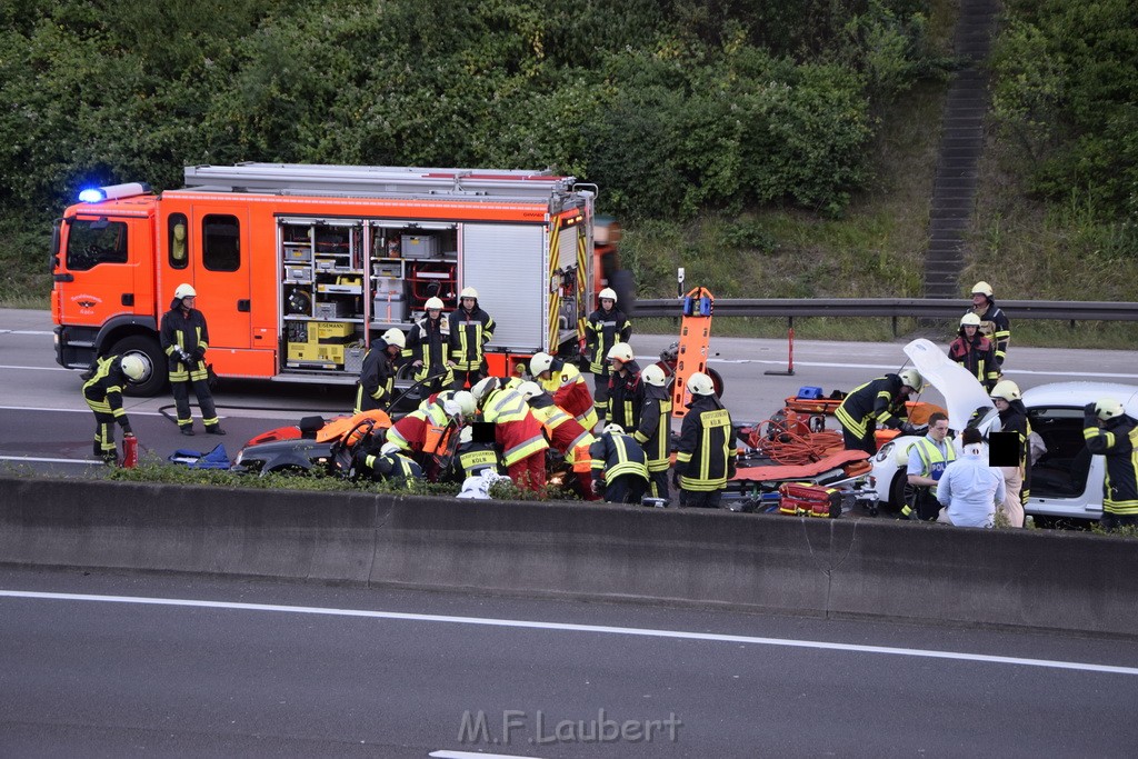 VU PKlemm A 3 Rich Frankfurt Hoehe AK Koeln Heumar P081.JPG - Miklos Laubert